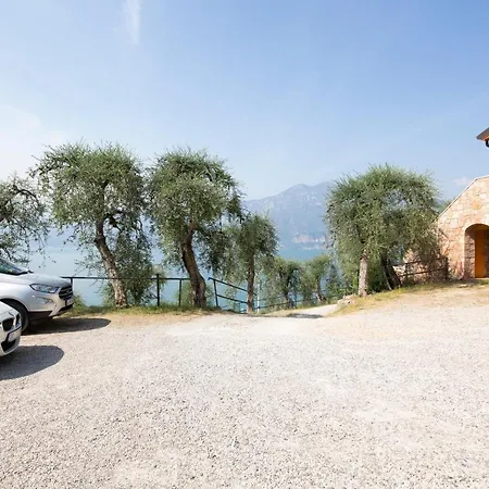 Castelli 3* Brenzone sul Garda