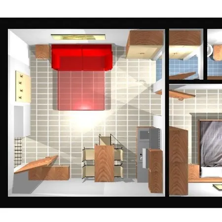 Castelli 3* Brenzone sul Garda
