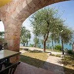 Castelli 3* Brenzone sul Garda