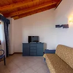 Castelli Apart Otel Brenzone sul Garda