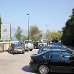 Apart Otel Castelli 3*