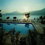 Castelli 3* Brenzone sul Garda