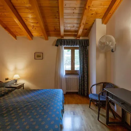 Castelli Lägenhetshotell 3*