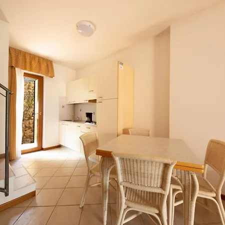 Castelli Lägenhetshotell