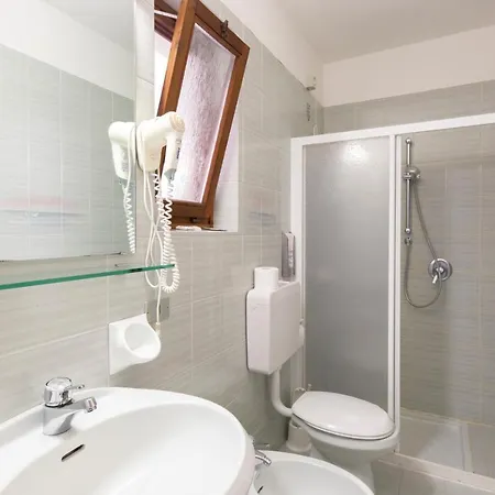 Castelli 3* Brenzone sul Garda