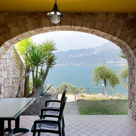 Castelli Brenzone sul Garda