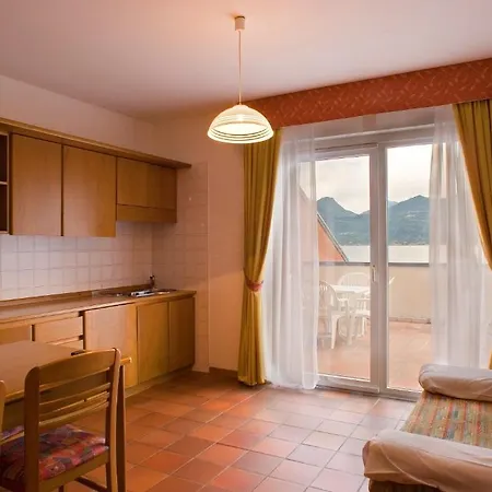 Castelli 3* Brenzone sul Garda