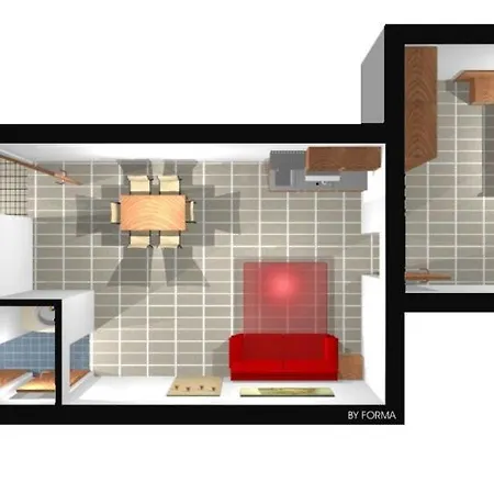 Castelli Brenzone sul Garda