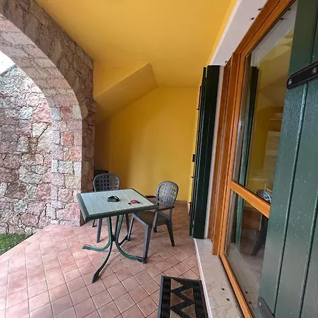 Castelli 3* Brenzone sul Garda