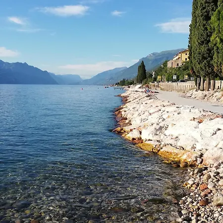 Lägenhetshotell Castelli