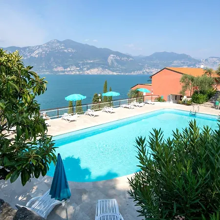 Castelli 3* Brenzone sul Garda