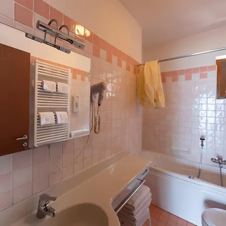 Castelli 3* Brenzone sul Garda