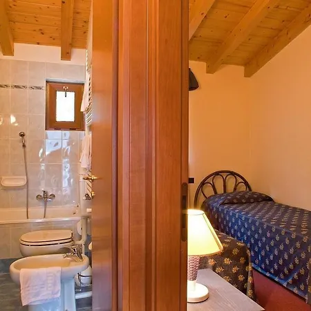 Castelli Lägenhetshotell Brenzone sul Garda