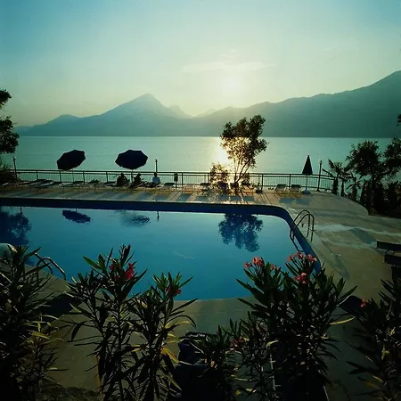 Castelli 3* Brenzone sul Garda