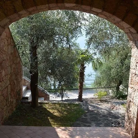 Castelli Apartmanhotel