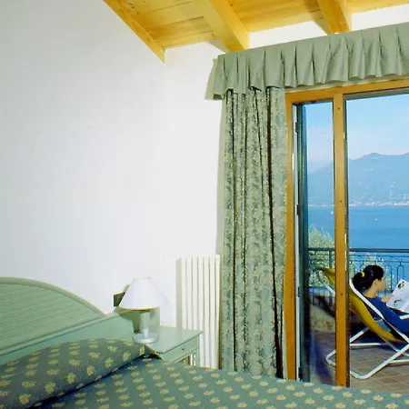 Castelli 3* Brenzone sul Garda