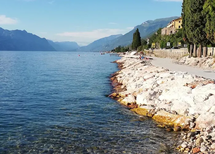 아파트호텔 Castelli