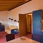 Apartmanhotel Castelli 3*