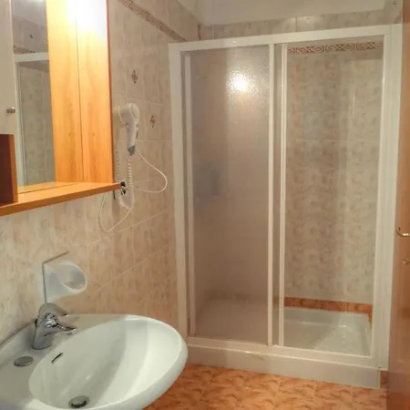 Castelli 3* Brenzone sul Garda