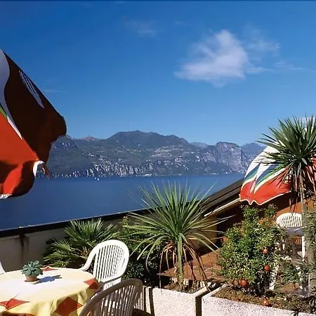 Hotel apartamentowy Castelli 3*