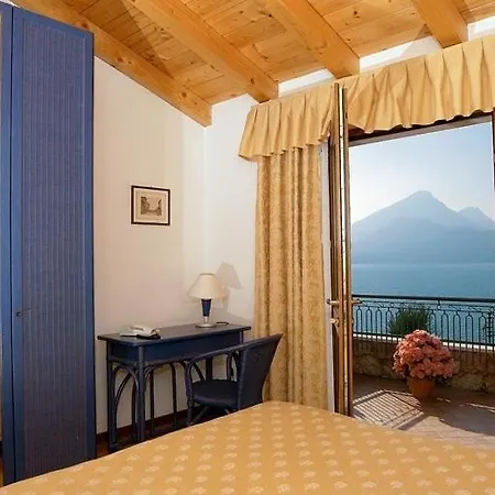 Hotel apartamentowy Castelli 3*