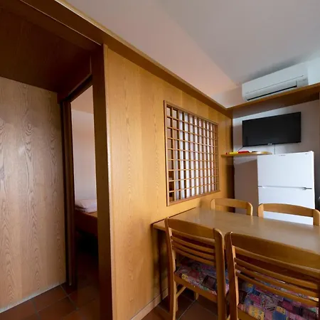 Castelli Hotel apartamentowy 3*