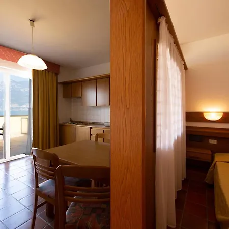 Castelli Hotel apartamentowy