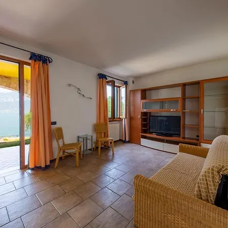 Hotel apartamentowy Castelli Brenzone sul Garda