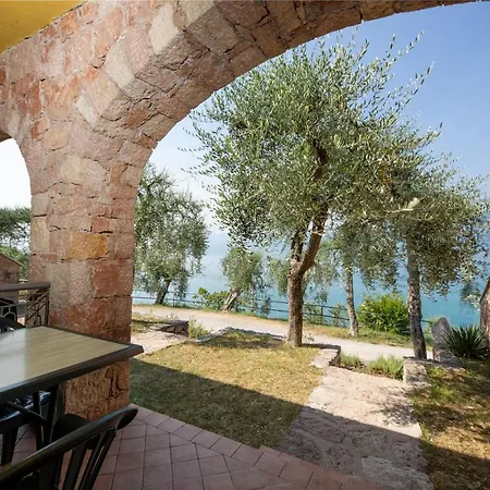 Castelli 3* Brenzone sul Garda