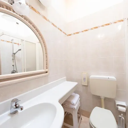 Castelli Hotel apartamentowy