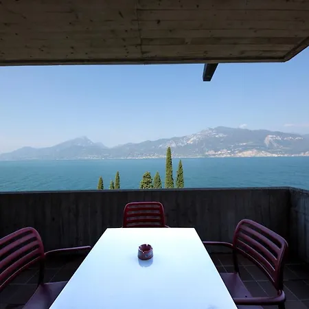 Castelli Hotel apartamentowy 3*