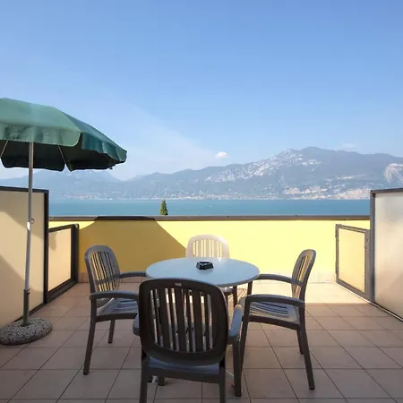 Hotel apartamentowy Castelli