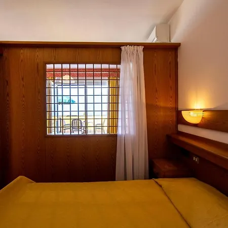 Castelli Hotel apartamentowy 3*