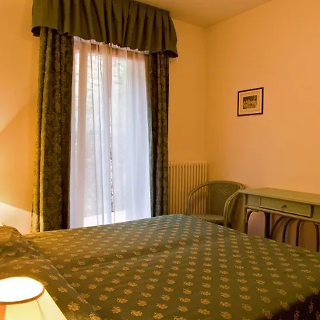 Aparthotel Castelli Brenzone sul Garda
