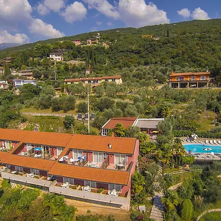 Castelli 3* Brenzone sul Garda