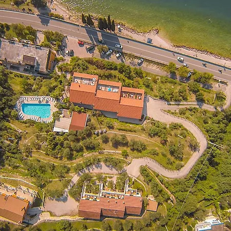 Aparthotel Castelli Brenzone sul Garda