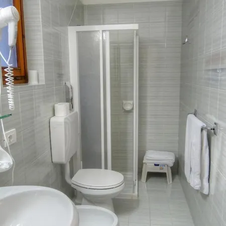 Castelli Hotel apartamentowy 3*