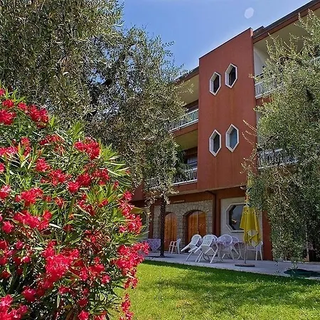 Castelli Hotel apartamentowy