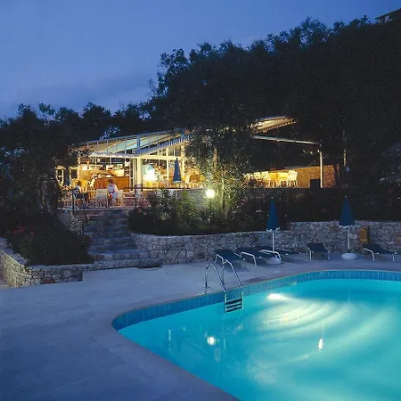 Castelli 2* Brenzone sul Garda