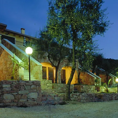 Castelli Hotel apartamentowy 3*