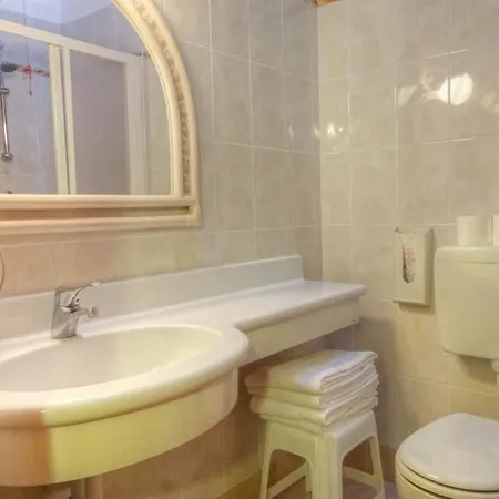 Hotel apartamentowy Castelli Brenzone sul Garda