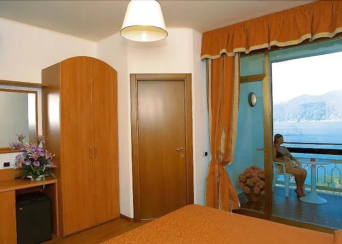Castelli Lejlighedshotel Brenzone sul Garda