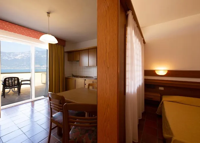 Castelli Lejlighedshotel