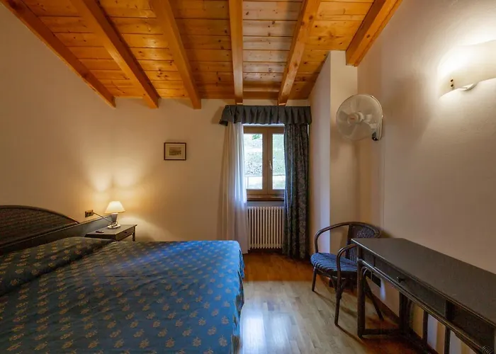 Castelli Lejlighedshotel 3*