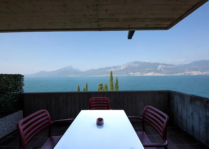 Castelli Aparthotel 3*