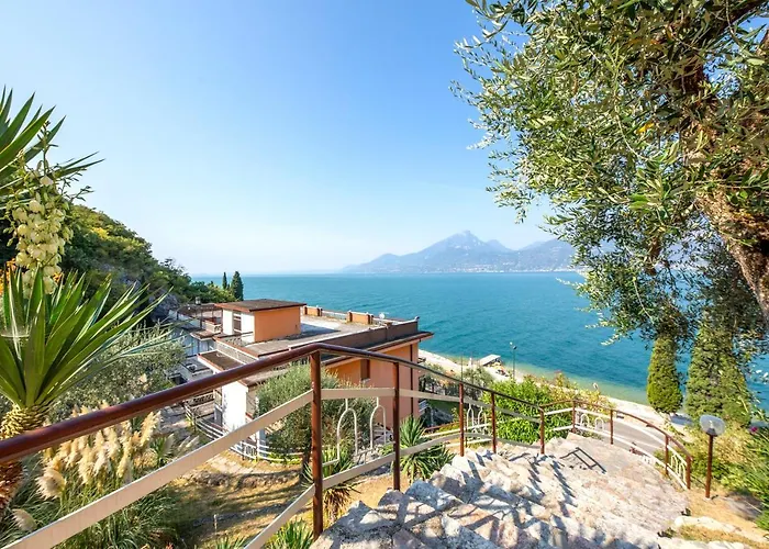 Castelli Lejlighedshotel