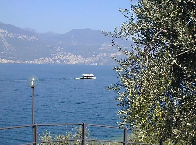 Castelli 3* Brenzone sul Garda