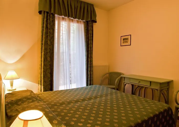 Aparthotel Castelli Brenzone sul Garda