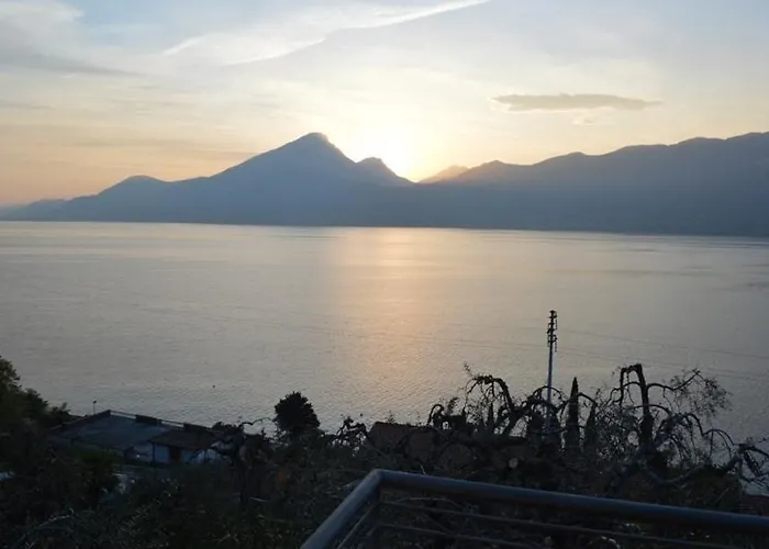 Castelli Aparthotel 3*