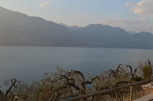 Castelli Brenzone sul Garda